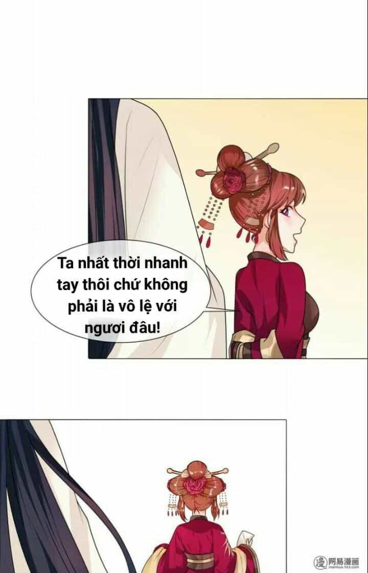 Thiên Tài Tiểu Độc Phi - Chương 49 - ảnh 24
