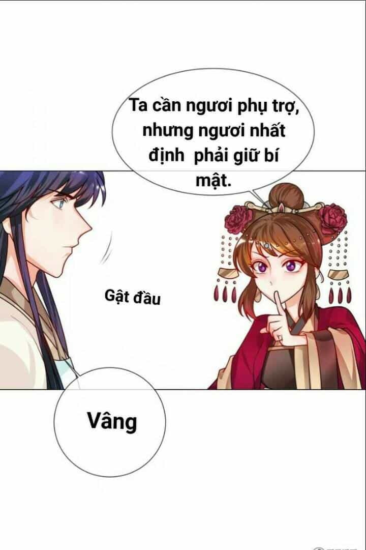 Thiên Tài Tiểu Độc Phi - Chương 49 - ảnh 5