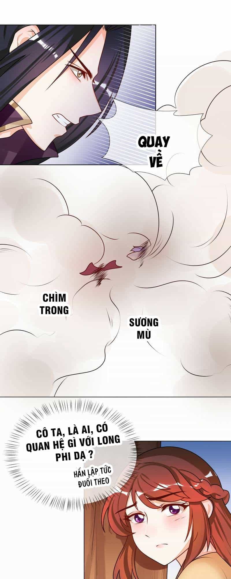 Thiên Tài Tiểu Độc Phi - Chương 52 - ảnh 4