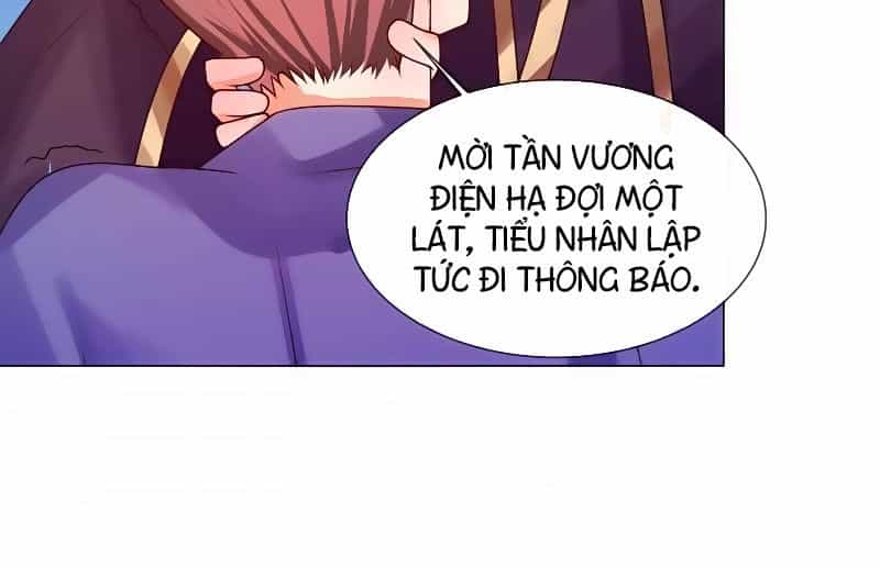 Thiên Tài Tiểu Độc Phi - Chương 54 - ảnh 11