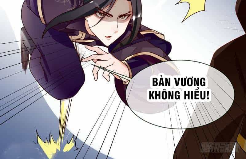 Thiên Tài Tiểu Độc Phi - Chương 55 - ảnh 4