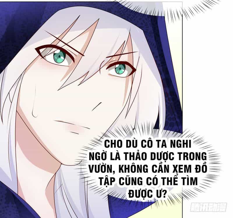 Thiên Tài Tiểu Độc Phi - Chương 59 - ảnh 5