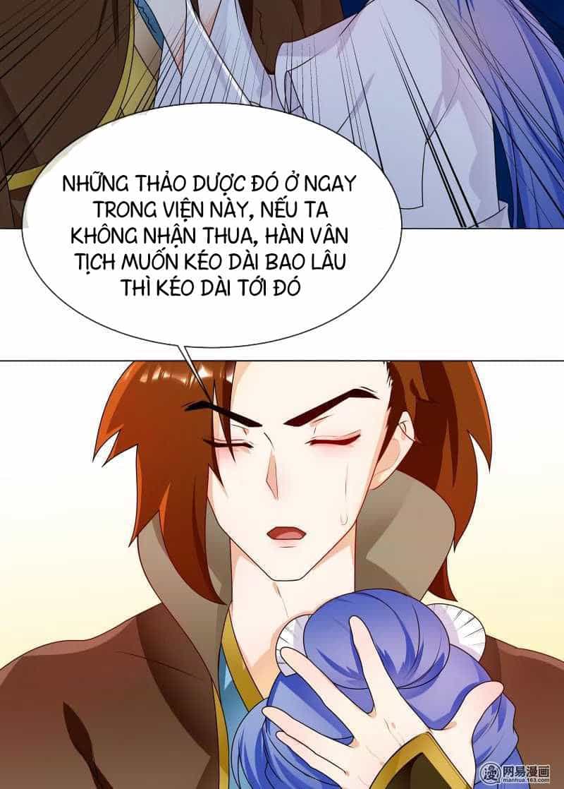 Thiên Tài Tiểu Độc Phi - Chương 60 - ảnh 15