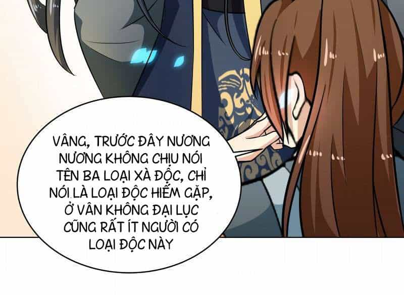 Thiên Tài Tiểu Độc Phi - Chương 78 - ảnh 15