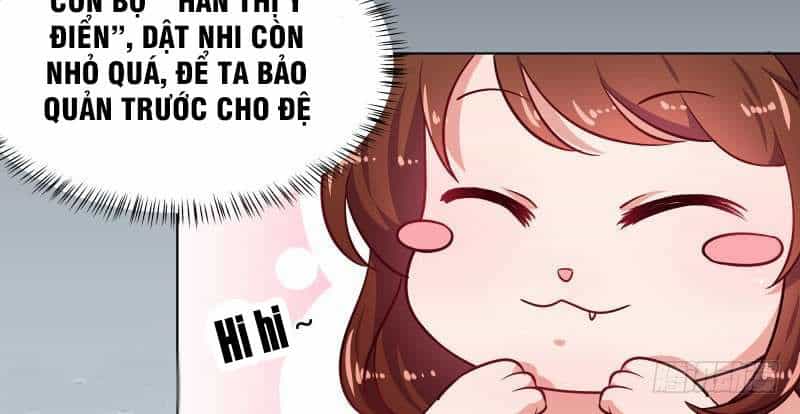 Thiên Tài Tiểu Độc Phi - Chương 78 - ảnh 5
