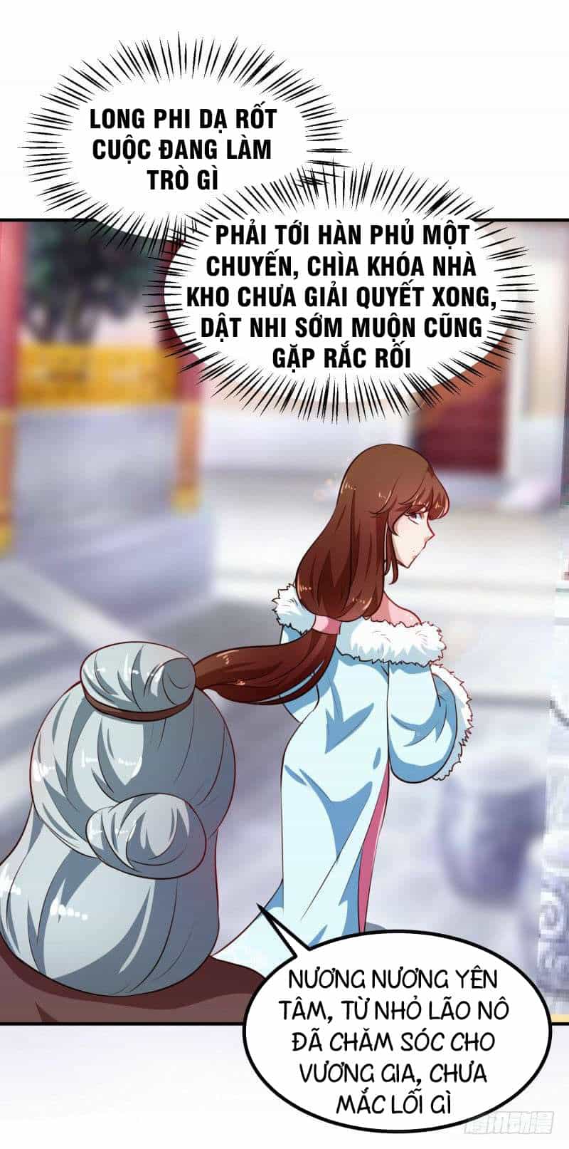 Thiên Tài Tiểu Độc Phi - Chương 79 - ảnh 29