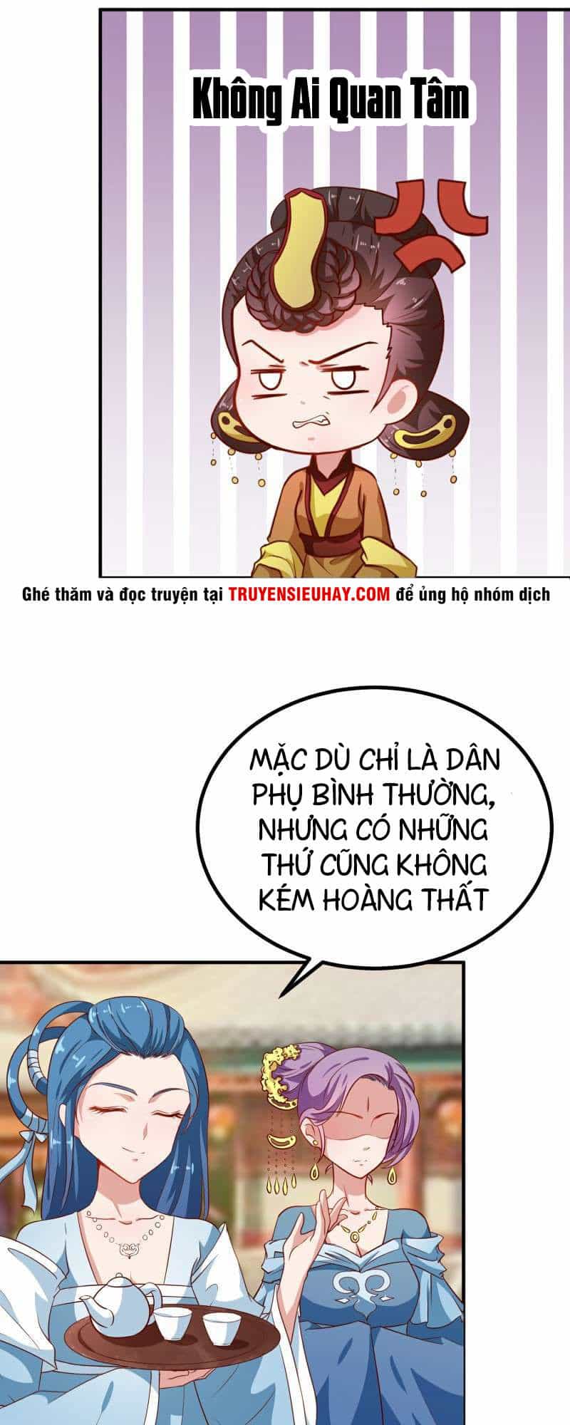 Thiên Tài Tiểu Độc Phi - Chương 80 - ảnh 23