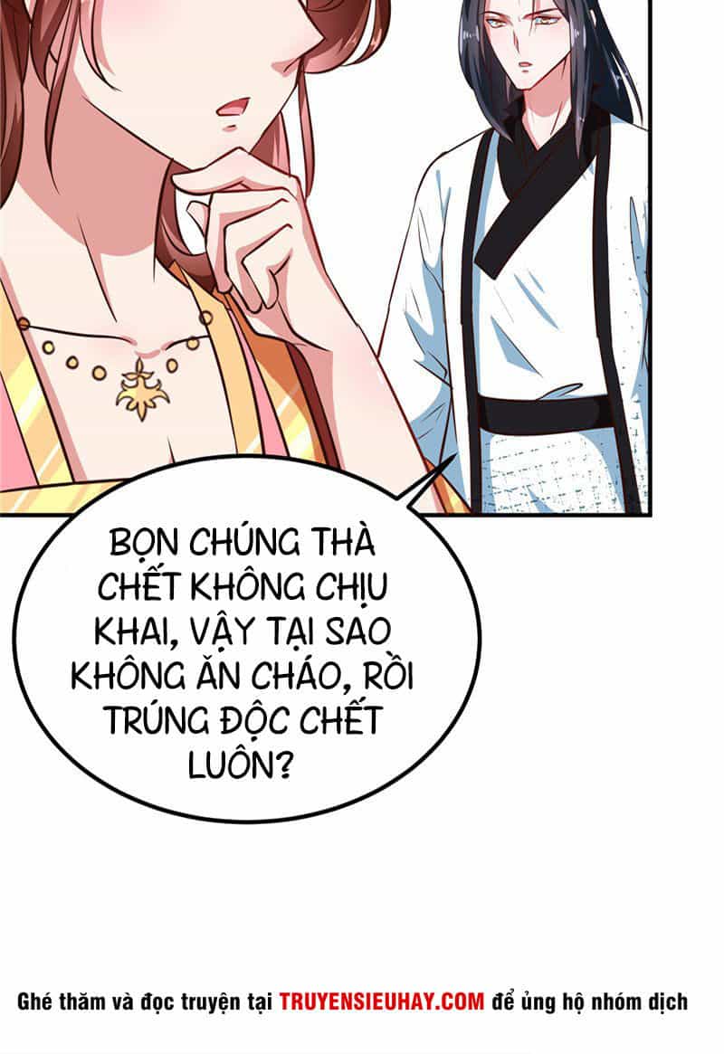 Thiên Tài Tiểu Độc Phi - Chương 83 - ảnh 5