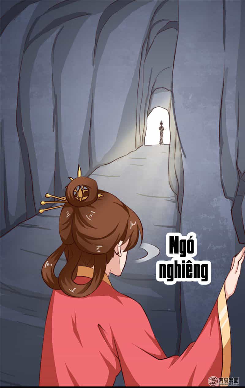 Thiên Tài Tiểu Độc Phi - Chương 87 - ảnh 20