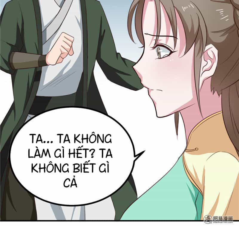 Thiên Tài Tiểu Độc Phi - Chương 88 - ảnh 26