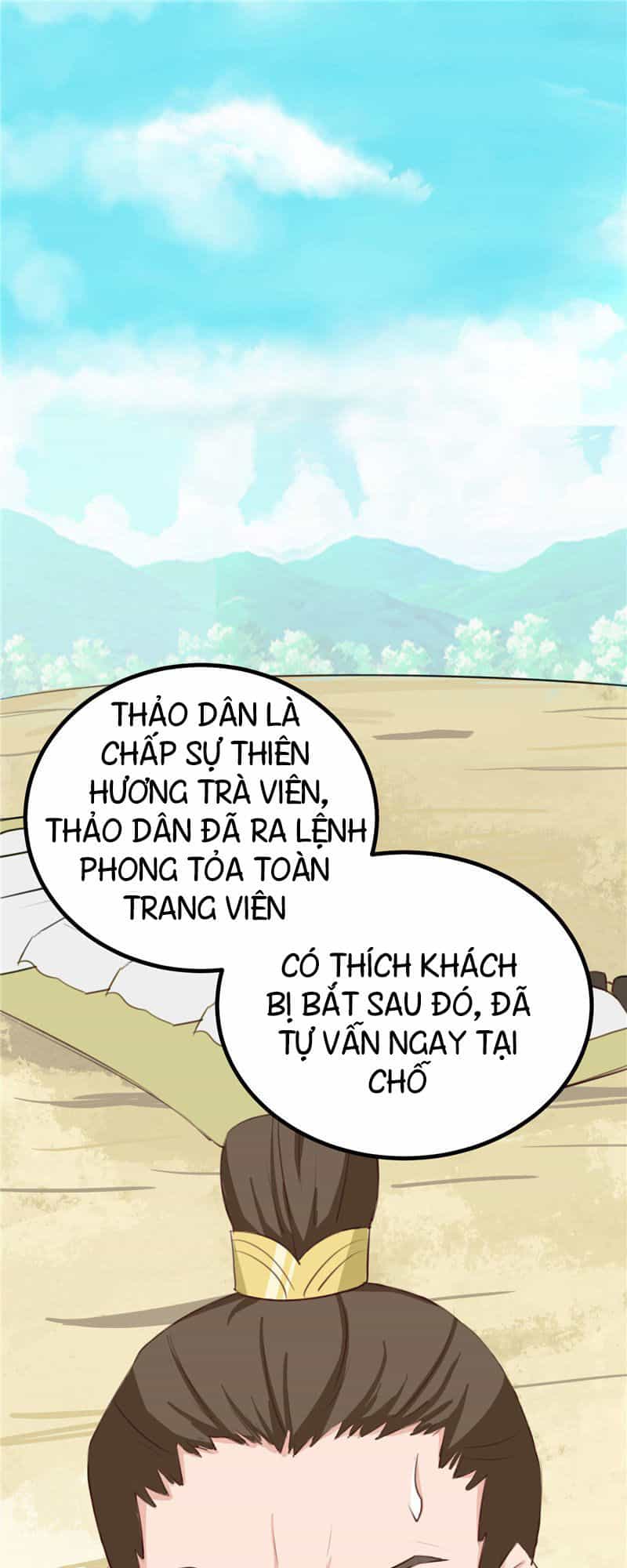 Thiên Tài Tiểu Độc Phi - Chương 88 - ảnh 7
