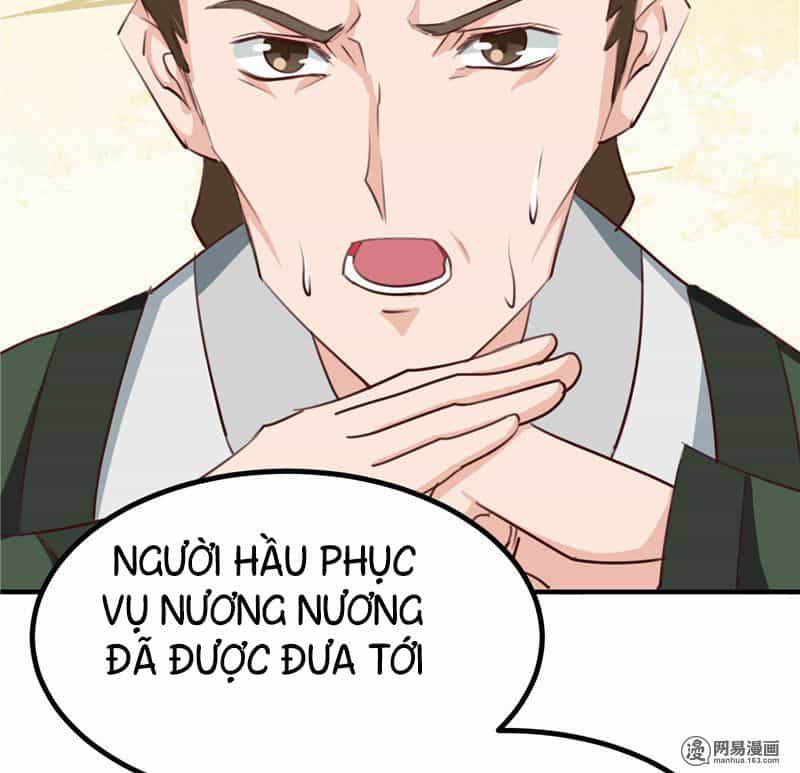 Thiên Tài Tiểu Độc Phi - Chương 88 - ảnh 8