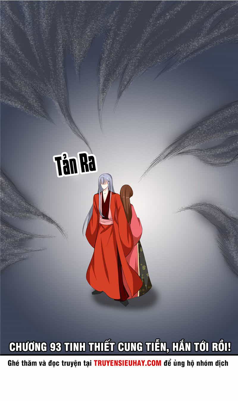 Thiên Tài Tiểu Độc Phi - Chương 93 - ảnh 2
