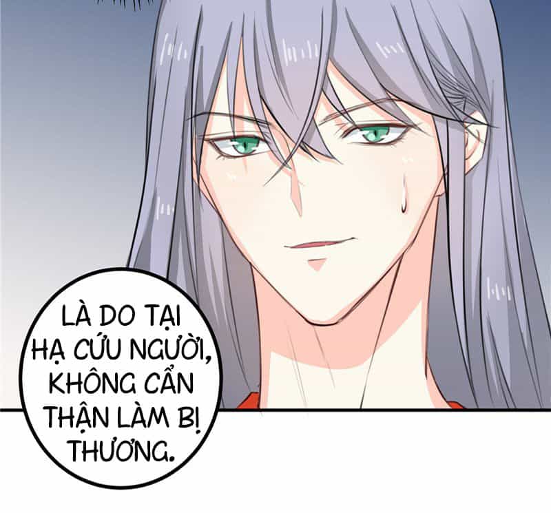 Thiên Tài Tiểu Độc Phi - Chương 95 - ảnh 15