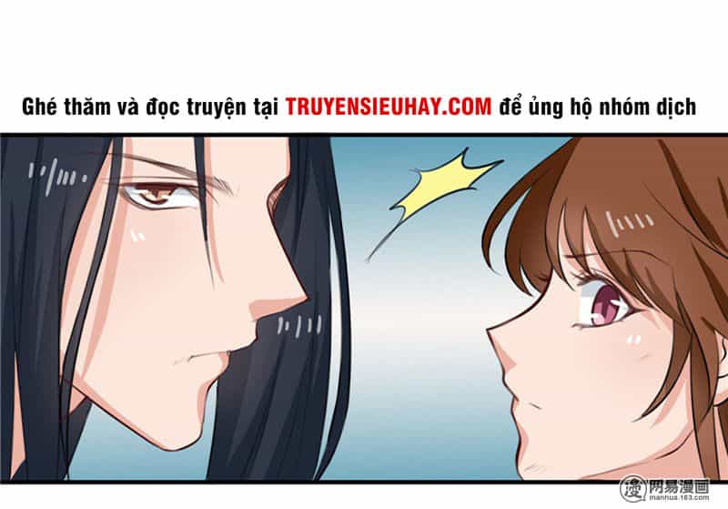 Thiên Tài Tiểu Độc Phi - Chương 95 - ảnh 6