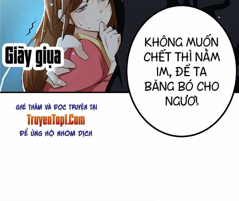 Thiên Tài Tiểu Độc Phi - Chương 96 - ảnh 46