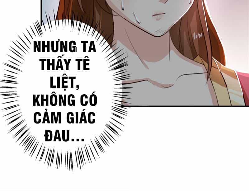 Thiên Tài Tiểu Độc Phi - Chương 96 - ảnh 54