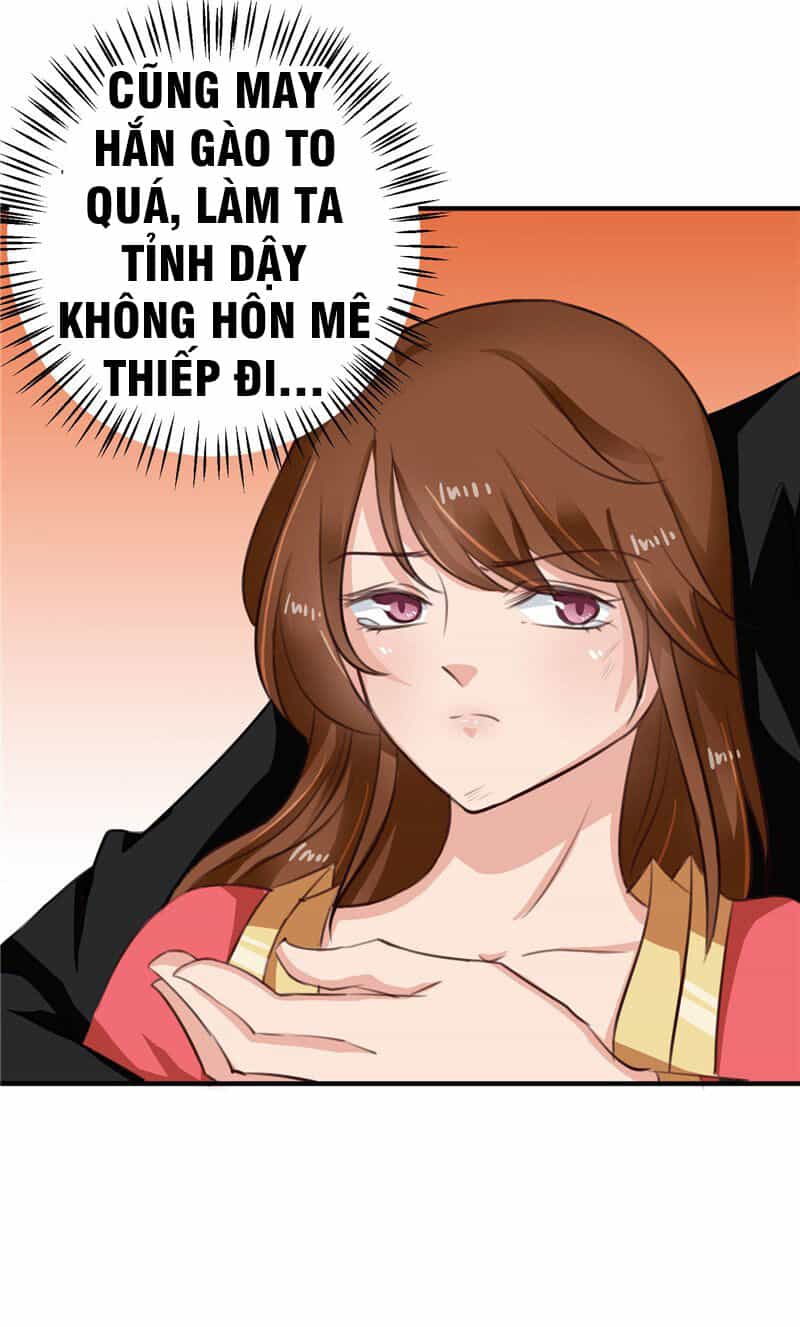 Thiên Tài Tiểu Độc Phi - Chương 97 - ảnh 14