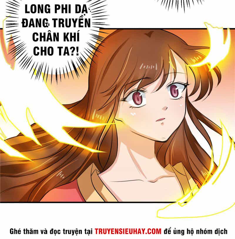 Thiên Tài Tiểu Độc Phi - Chương 97 - ảnh 17