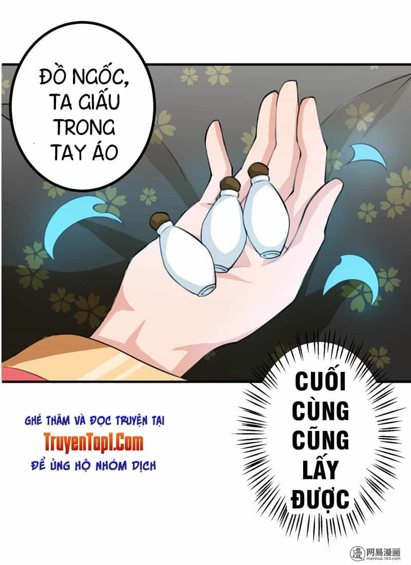 Thiên Tài Tiểu Độc Phi - Chương 97 - ảnh 7
