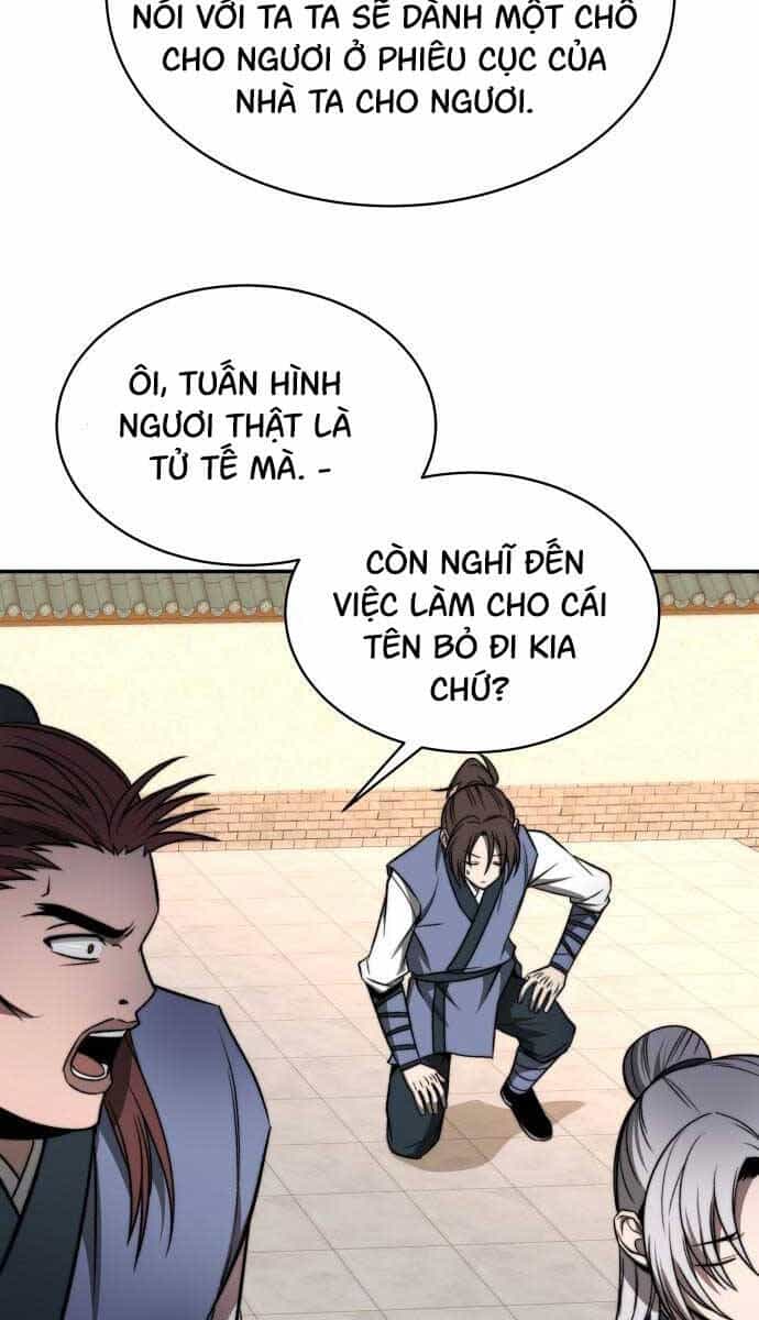 Thiên Tài Tuyệt Đỉnh Hoa Sơn - Chương 1 - ảnh 14