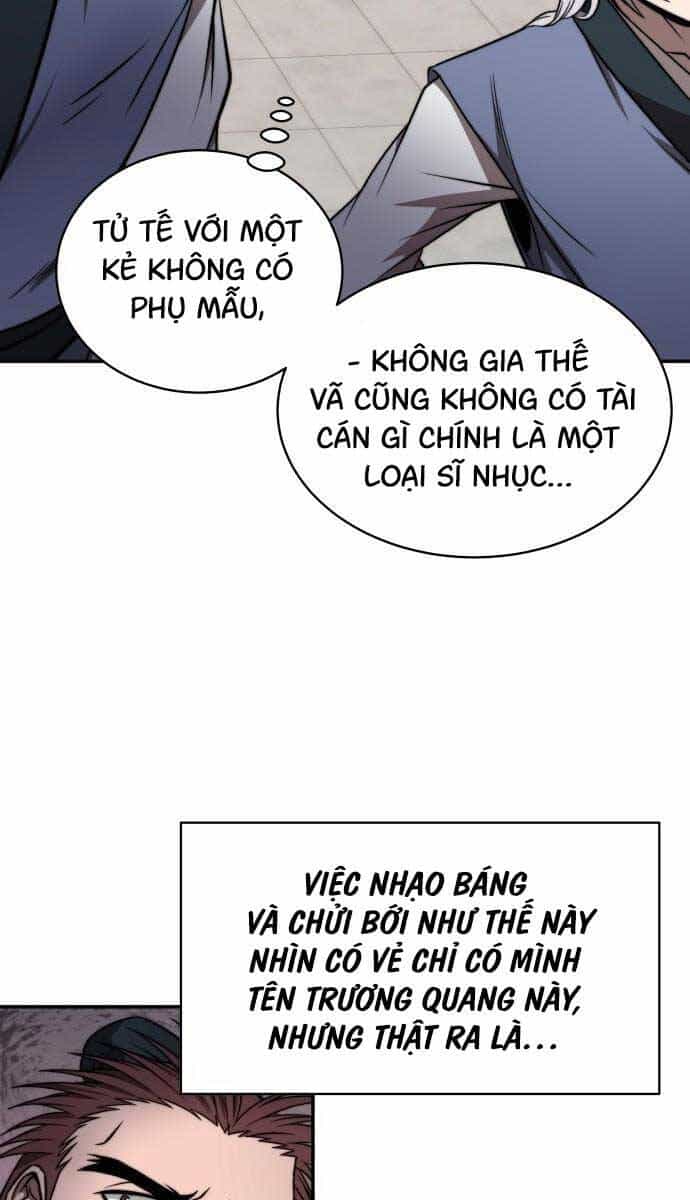 Thiên Tài Tuyệt Đỉnh Hoa Sơn - Chương 1 - ảnh 15