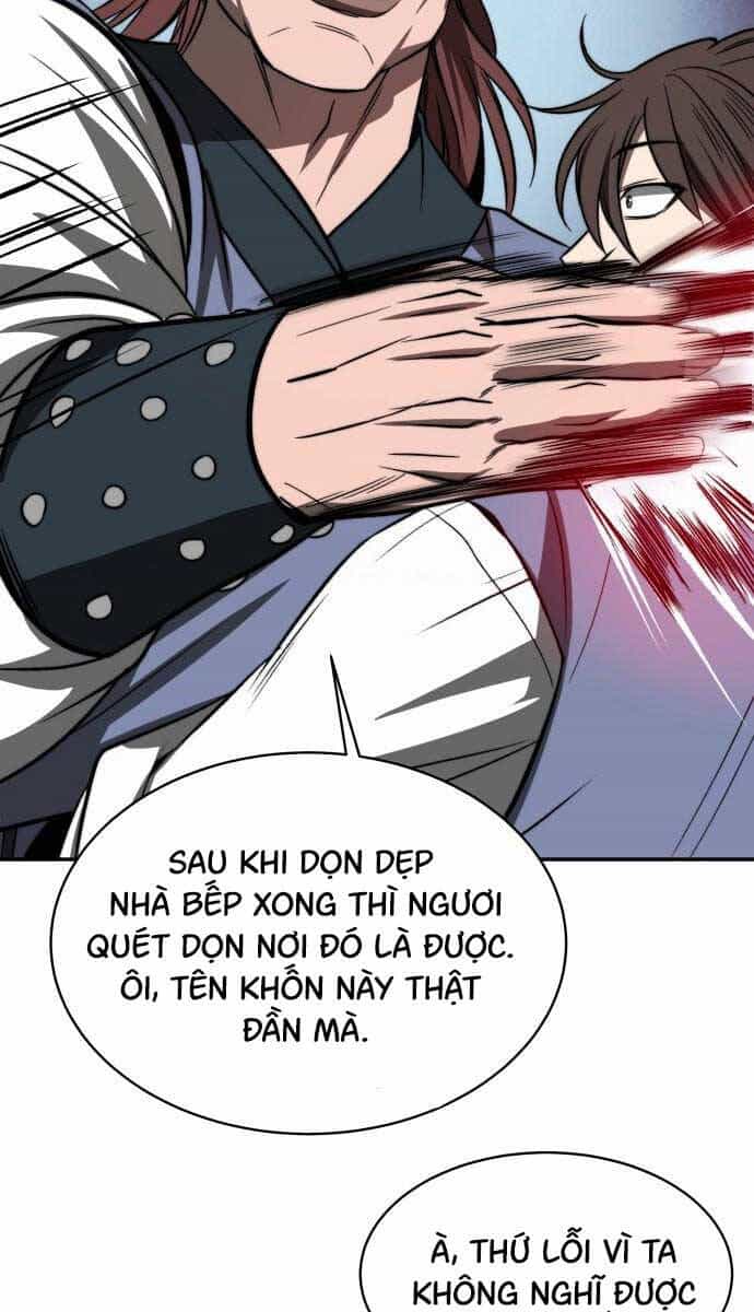 Thiên Tài Tuyệt Đỉnh Hoa Sơn - Chương 1 - ảnh 27