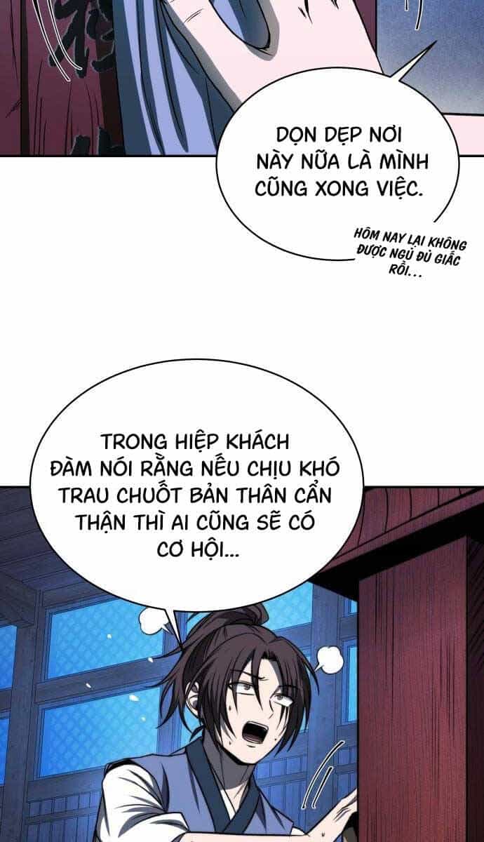 Thiên Tài Tuyệt Đỉnh Hoa Sơn - Chương 1 - ảnh 34