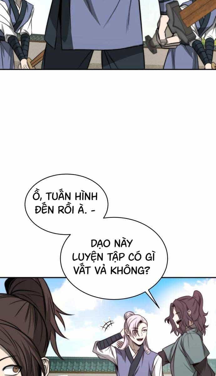 Thiên Tài Tuyệt Đỉnh Hoa Sơn - Chương 1 - ảnh 71