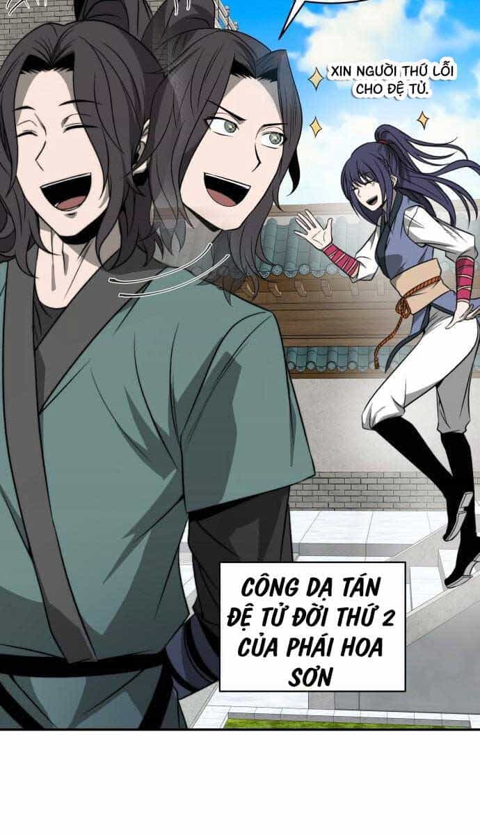 Thiên Tài Tuyệt Đỉnh Hoa Sơn - Chương 1 - ảnh 77