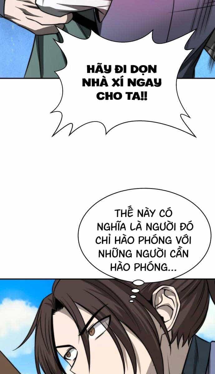 Thiên Tài Tuyệt Đỉnh Hoa Sơn - Chương 1 - ảnh 82
