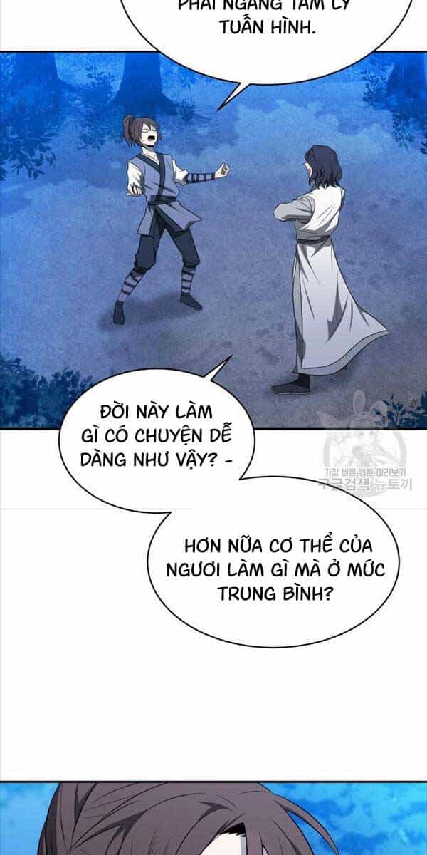 Thiên Tài Tuyệt Đỉnh Hoa Sơn - Chương 10 - ảnh 18