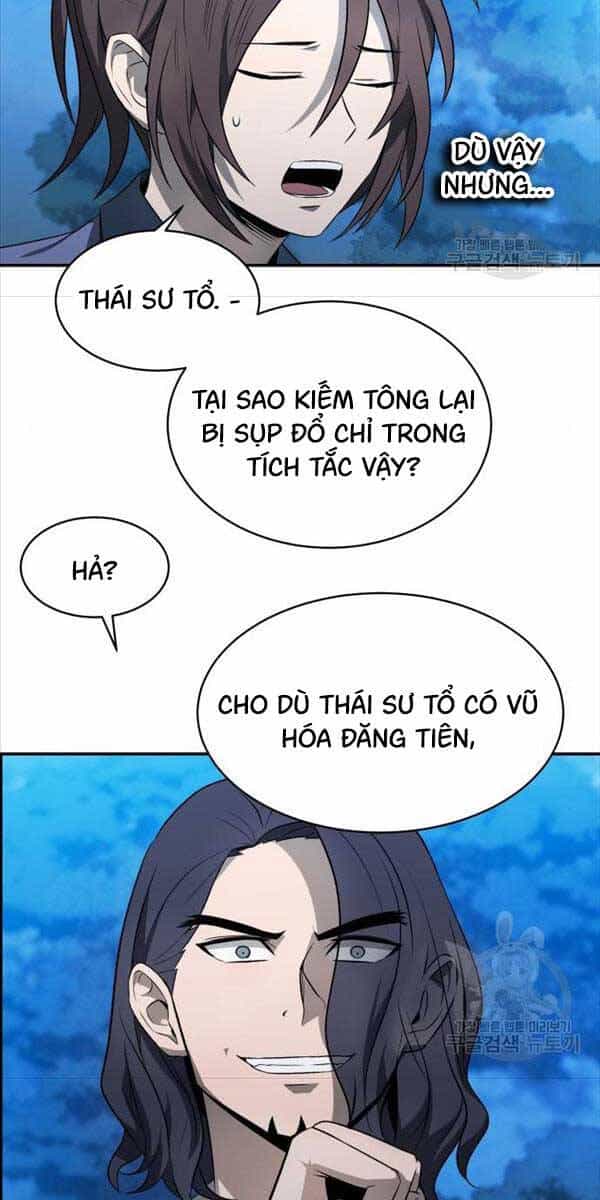Thiên Tài Tuyệt Đỉnh Hoa Sơn - Chương 10 - ảnh 19
