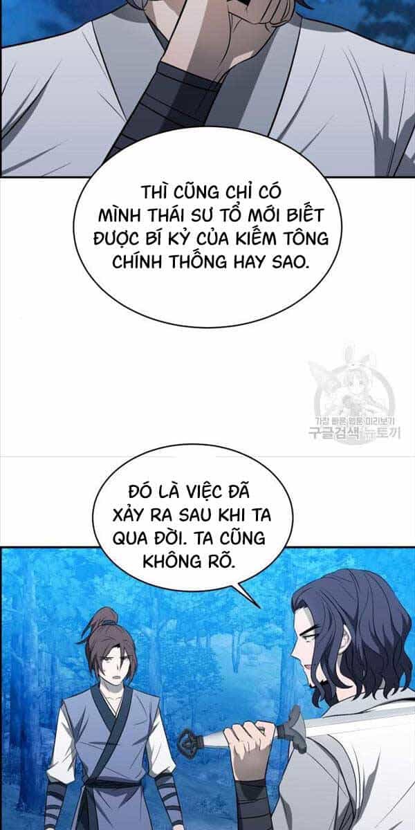 Thiên Tài Tuyệt Đỉnh Hoa Sơn - Chương 10 - ảnh 20