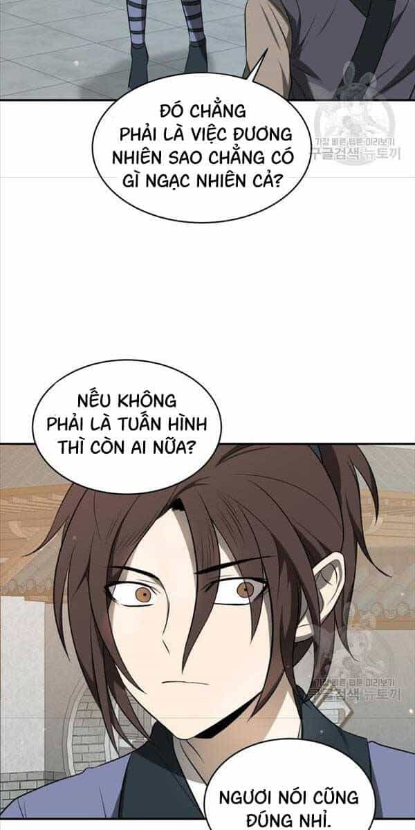 Thiên Tài Tuyệt Đỉnh Hoa Sơn - Chương 10 - ảnh 27