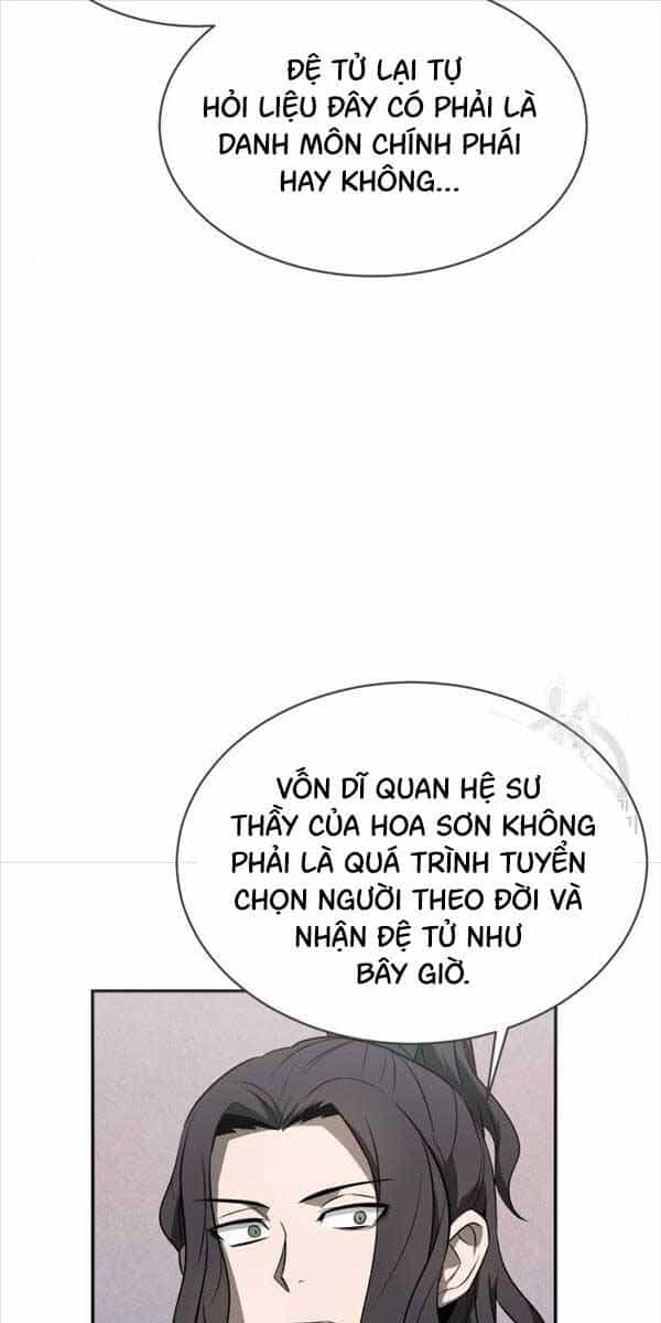 Thiên Tài Tuyệt Đỉnh Hoa Sơn - Chương 10 - ảnh 43