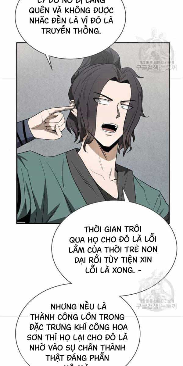 Thiên Tài Tuyệt Đỉnh Hoa Sơn - Chương 10 - ảnh 48