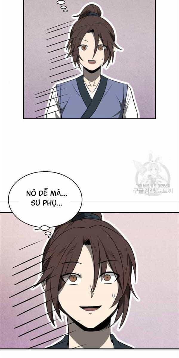 Thiên Tài Tuyệt Đỉnh Hoa Sơn - Chương 11 - ảnh 5