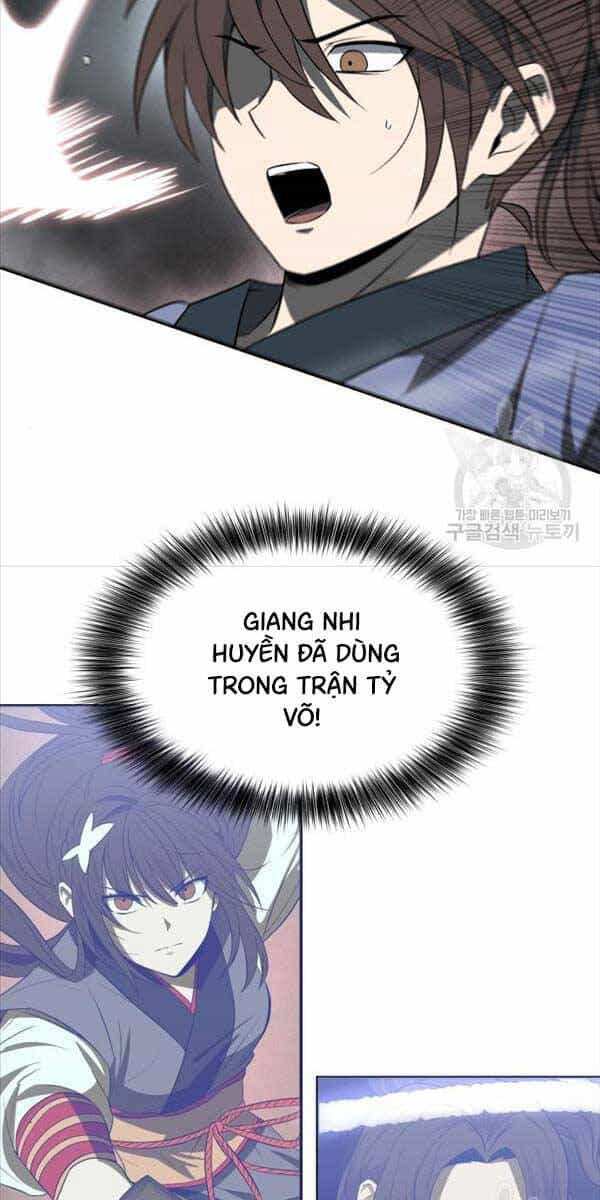 Thiên Tài Tuyệt Đỉnh Hoa Sơn - Chương 11 - ảnh 51