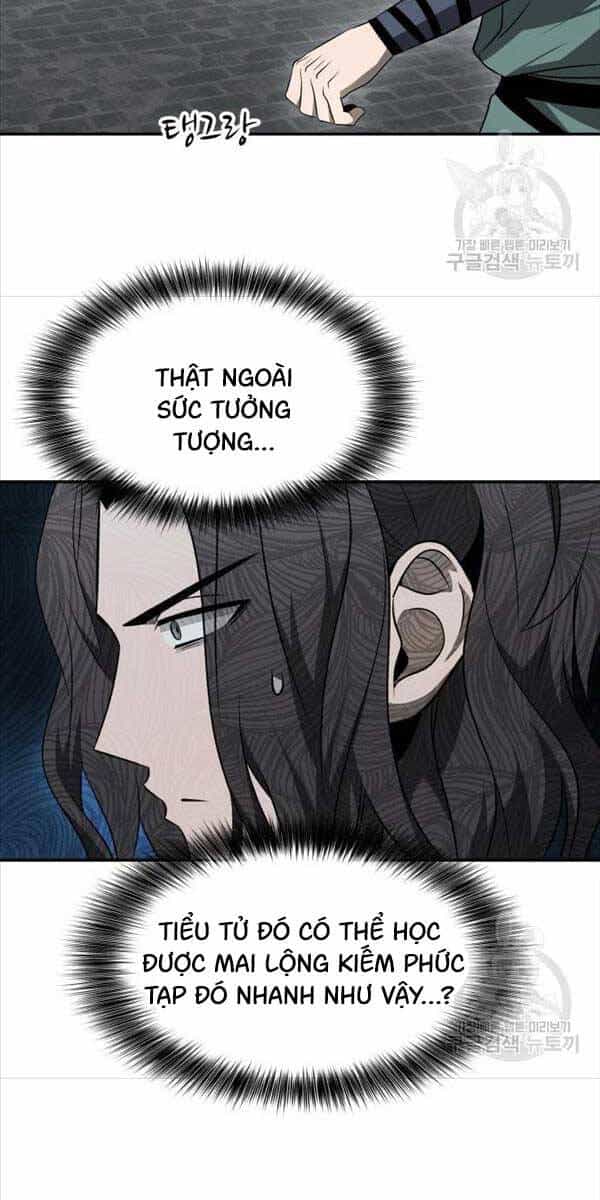 Thiên Tài Tuyệt Đỉnh Hoa Sơn - Chương 11 - ảnh 61