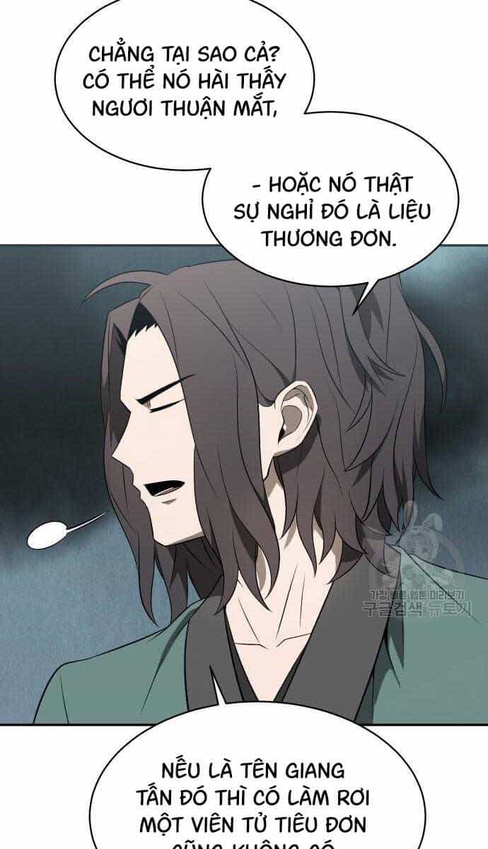 Thiên Tài Tuyệt Đỉnh Hoa Sơn - Chương 12 - ảnh 10