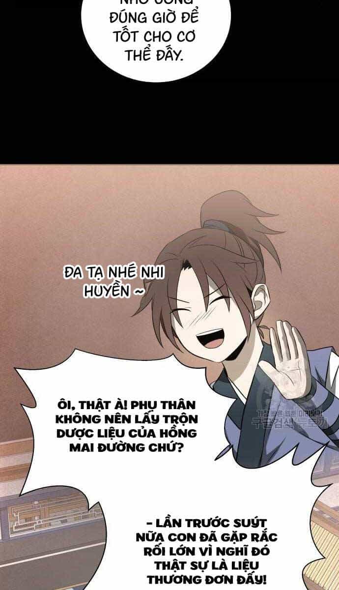 Thiên Tài Tuyệt Đỉnh Hoa Sơn - Chương 12 - ảnh 28