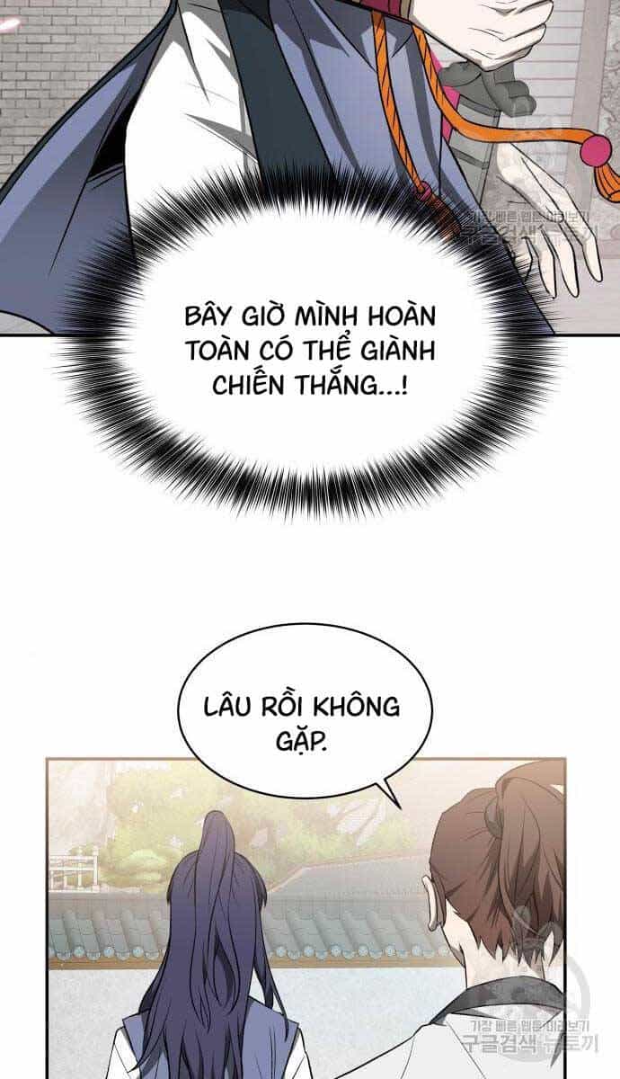 Thiên Tài Tuyệt Đỉnh Hoa Sơn - Chương 12 - ảnh 33