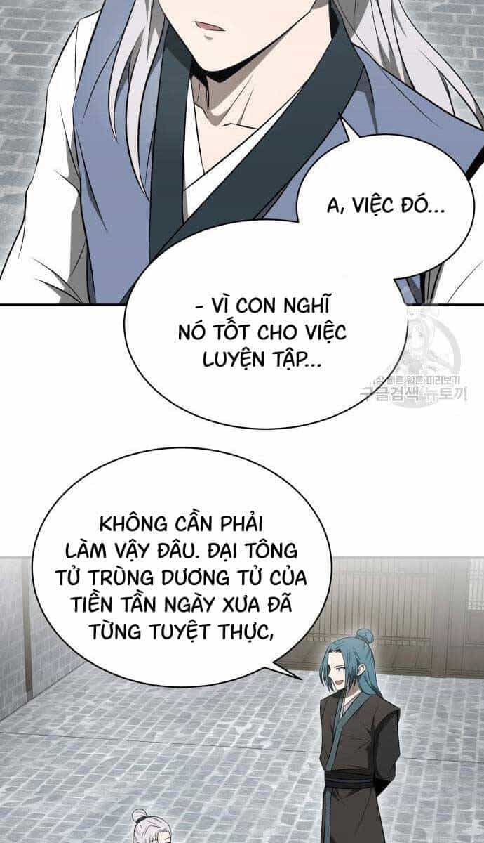 Thiên Tài Tuyệt Đỉnh Hoa Sơn - Chương 13 - ảnh 11