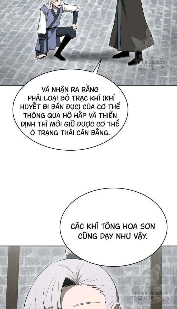 Thiên Tài Tuyệt Đỉnh Hoa Sơn - Chương 13 - ảnh 12