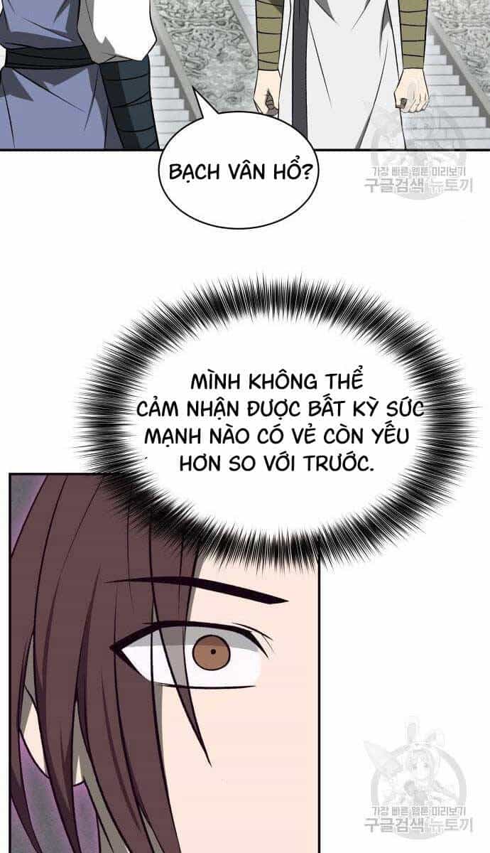 Thiên Tài Tuyệt Đỉnh Hoa Sơn - Chương 13 - ảnh 24