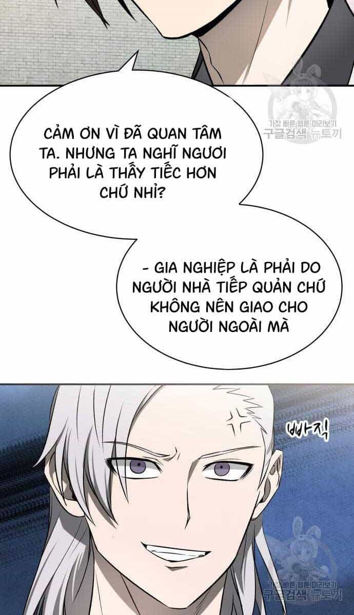 Thiên Tài Tuyệt Đỉnh Hoa Sơn - Chương 13 - ảnh 30