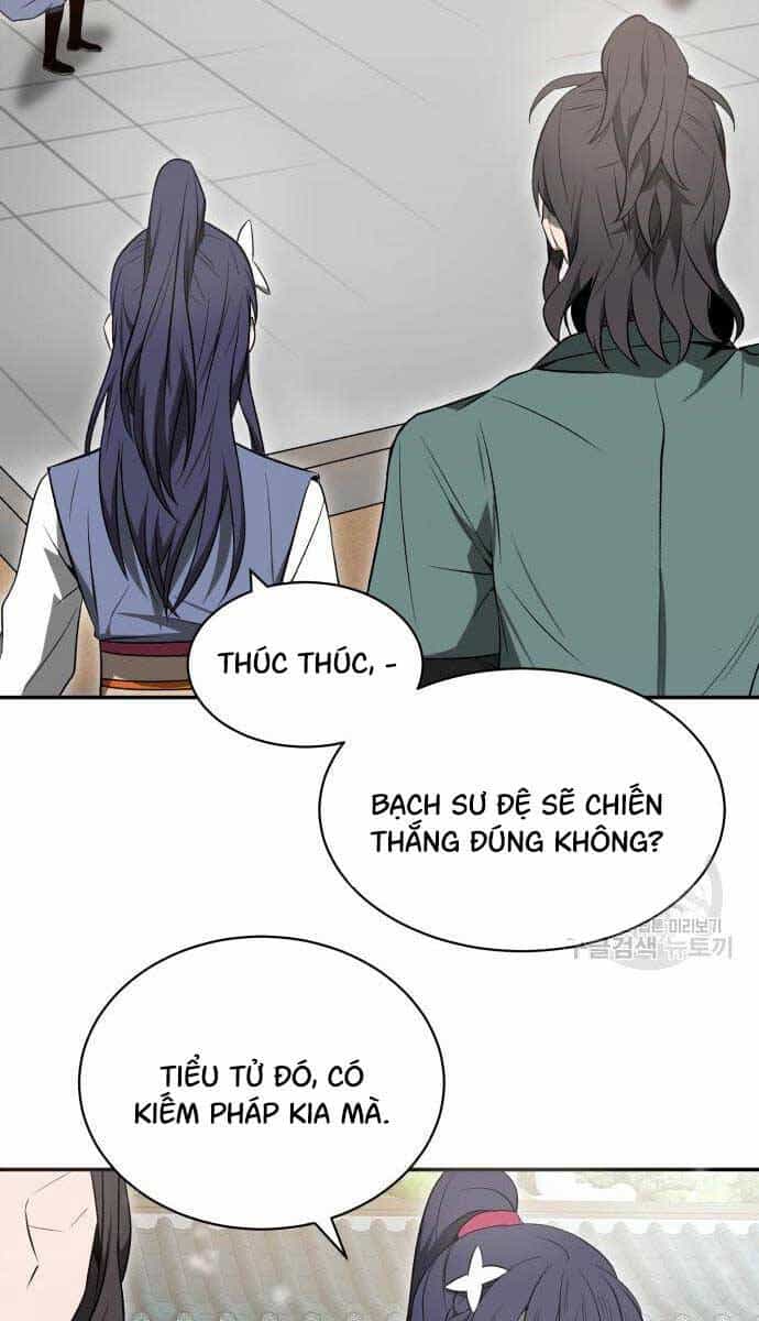 Thiên Tài Tuyệt Đỉnh Hoa Sơn - Chương 13 - ảnh 55