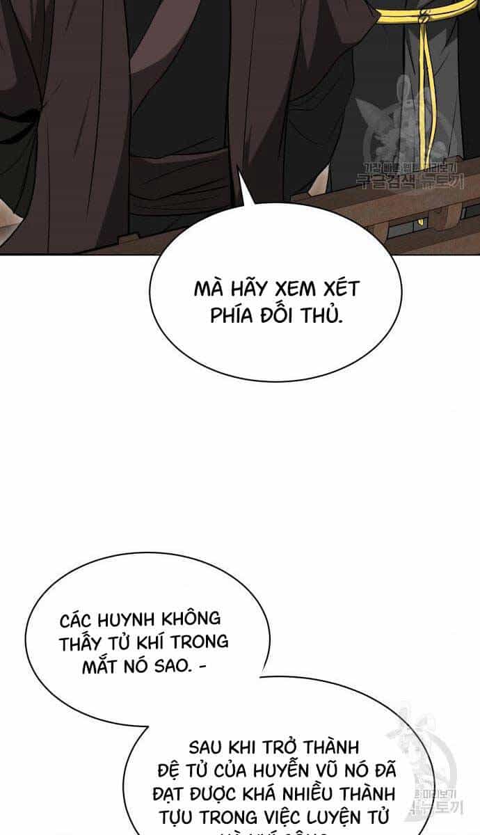 Thiên Tài Tuyệt Đỉnh Hoa Sơn - Chương 13 - ảnh 66