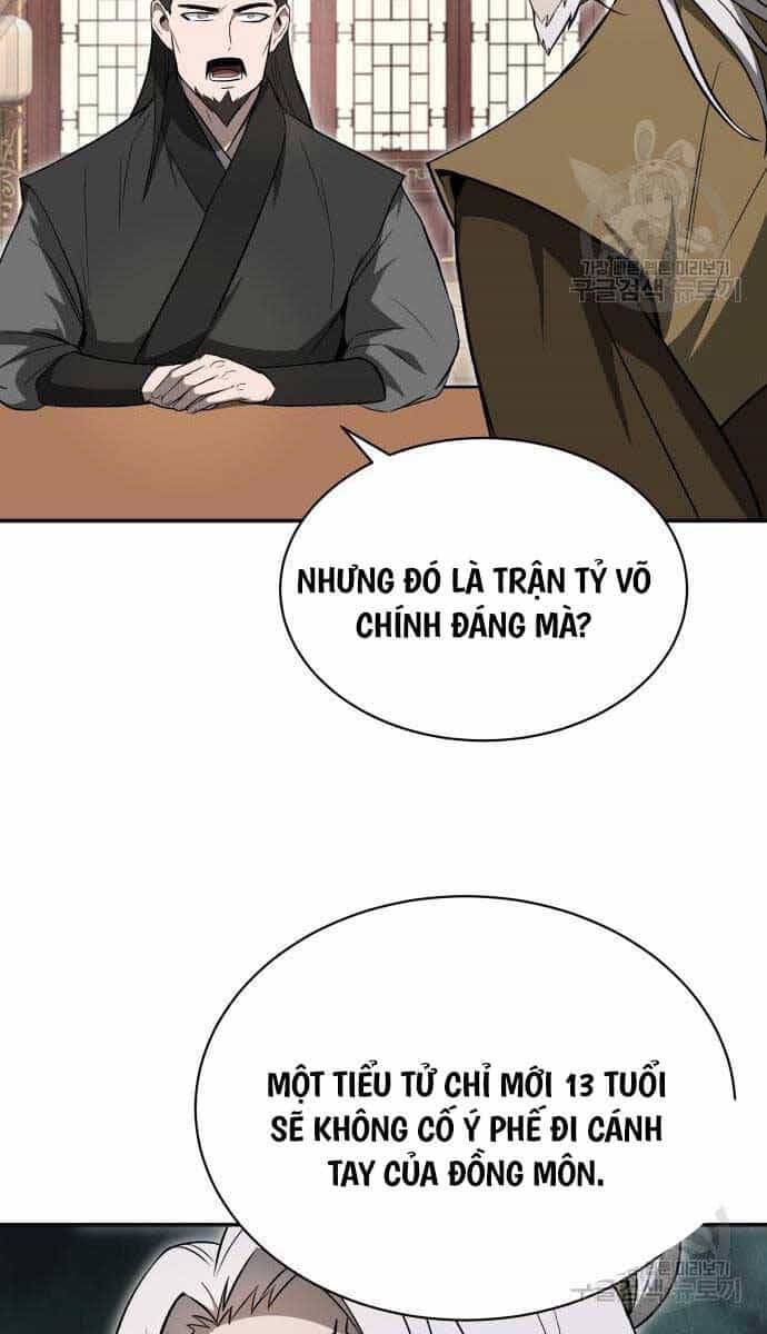 Thiên Tài Tuyệt Đỉnh Hoa Sơn - Chương 15 - ảnh 30